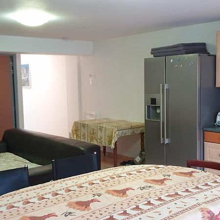 Presqu'Ile De Chooz Aparthotel Екстериор снимка
