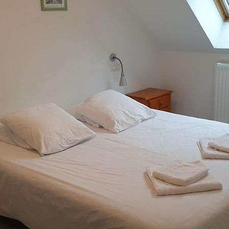 Presqu'Ile De Chooz Aparthotel Екстериор снимка