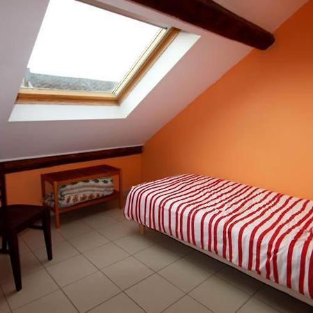Presqu'Ile De Chooz Aparthotel Екстериор снимка
