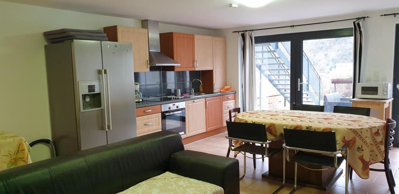Presqu'Ile De Chooz Aparthotel Екстериор снимка
