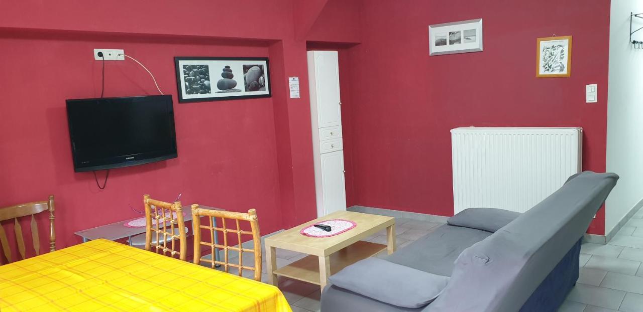 Presqu'Ile De Chooz Aparthotel Екстериор снимка