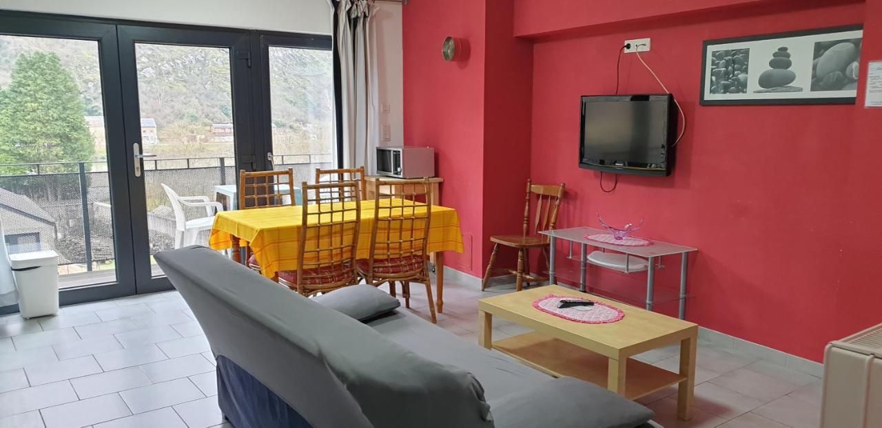 Presqu'Ile De Chooz Aparthotel Екстериор снимка