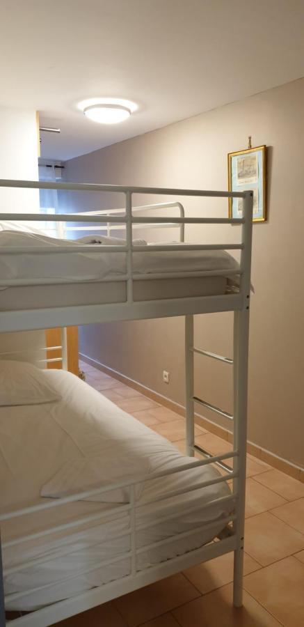 Presqu'Ile De Chooz Aparthotel Екстериор снимка