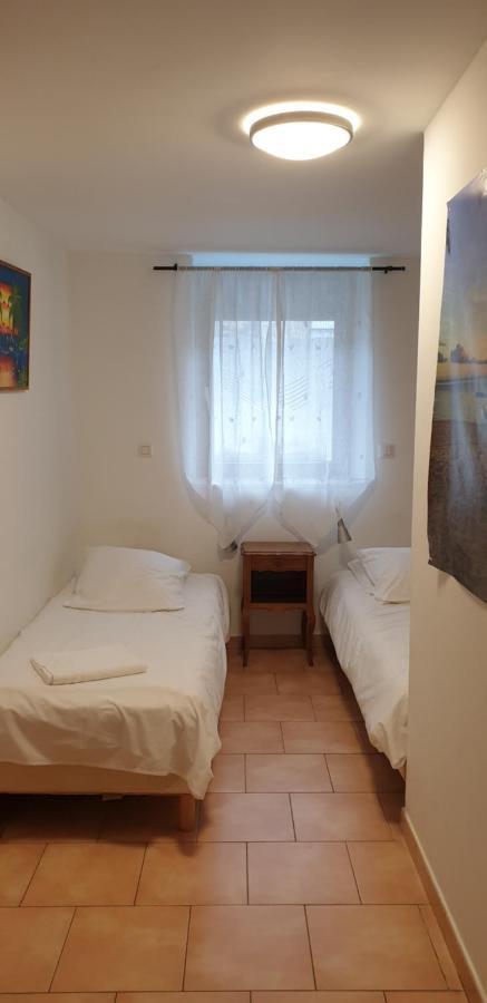 Presqu'Ile De Chooz Aparthotel Екстериор снимка