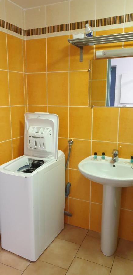 Presqu'Ile De Chooz Aparthotel Екстериор снимка