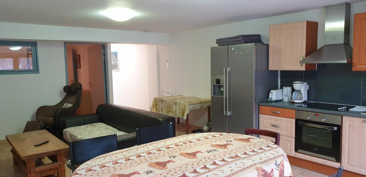 Presqu'Ile De Chooz Aparthotel Екстериор снимка
