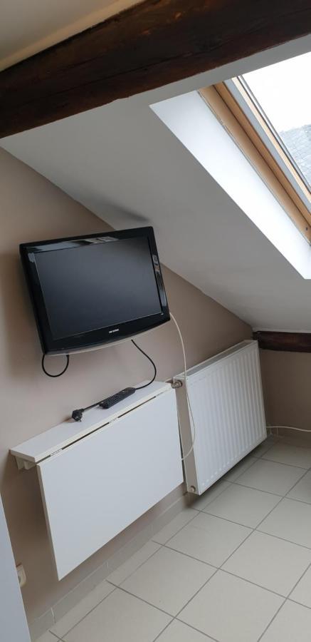 Presqu'Ile De Chooz Aparthotel Екстериор снимка