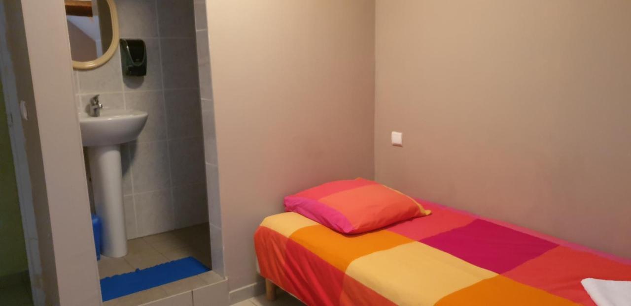 Presqu'Ile De Chooz Aparthotel Екстериор снимка
