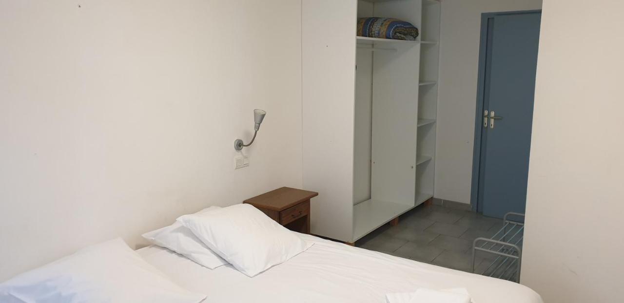 Presqu'Ile De Chooz Aparthotel Екстериор снимка