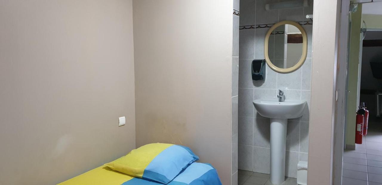 Presqu'Ile De Chooz Aparthotel Екстериор снимка