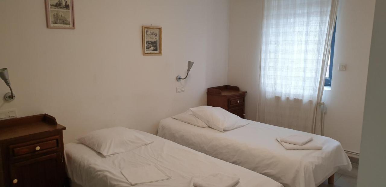 Presqu'Ile De Chooz Aparthotel Екстериор снимка