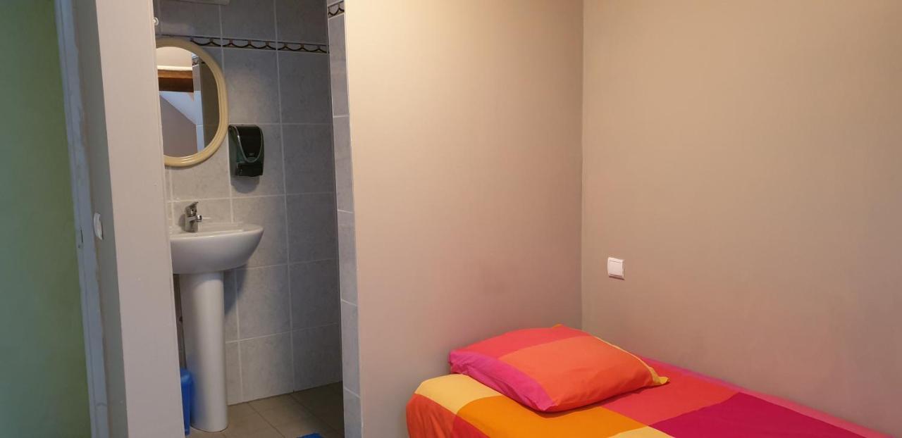 Presqu'Ile De Chooz Aparthotel Екстериор снимка