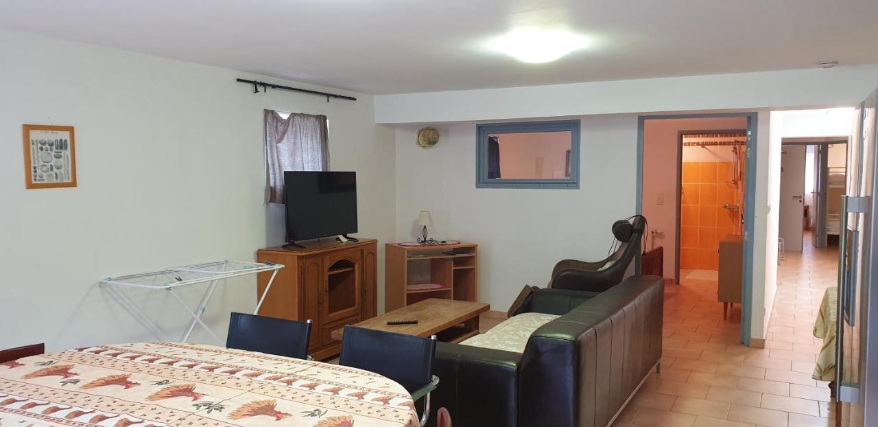 Presqu'Ile De Chooz Aparthotel Екстериор снимка