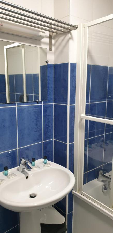 Presqu'Ile De Chooz Aparthotel Екстериор снимка